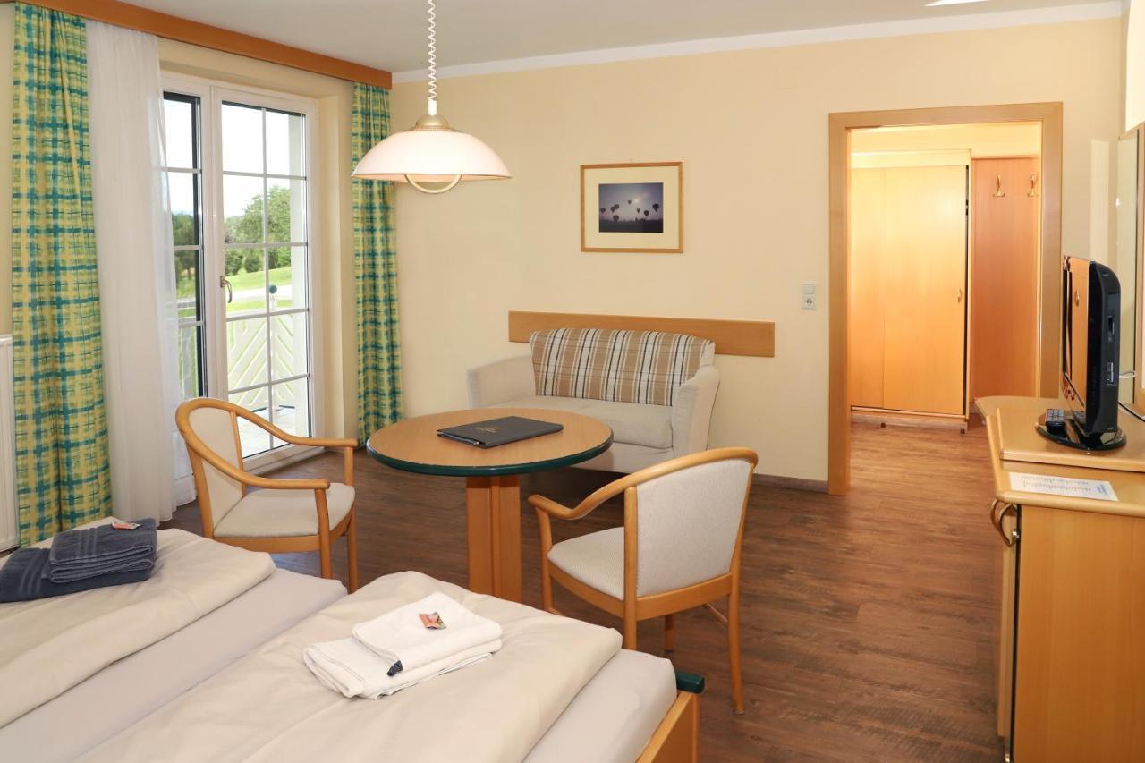 Sonntagsberg Hof Familie Fiedler Hotel Bad Waltersdorf Luaran gambar