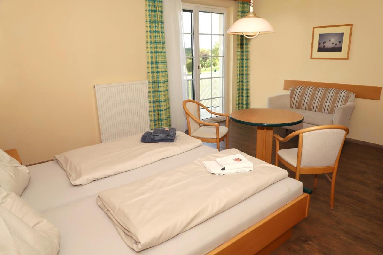 Sonntagsberg Hof Familie Fiedler Hotel Bad Waltersdorf Luaran gambar
