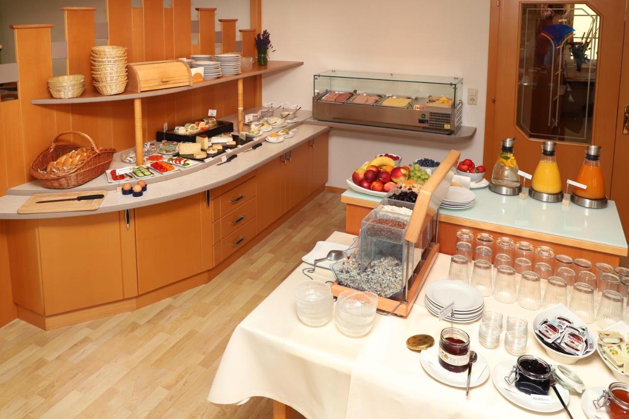 Sonntagsberg Hof Familie Fiedler Hotel Bad Waltersdorf Luaran gambar