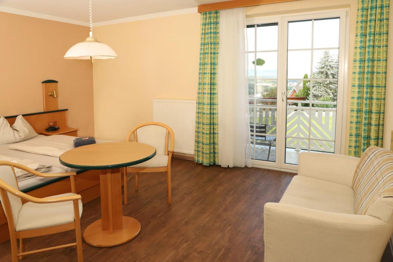 Sonntagsberg Hof Familie Fiedler Hotel Bad Waltersdorf Luaran gambar