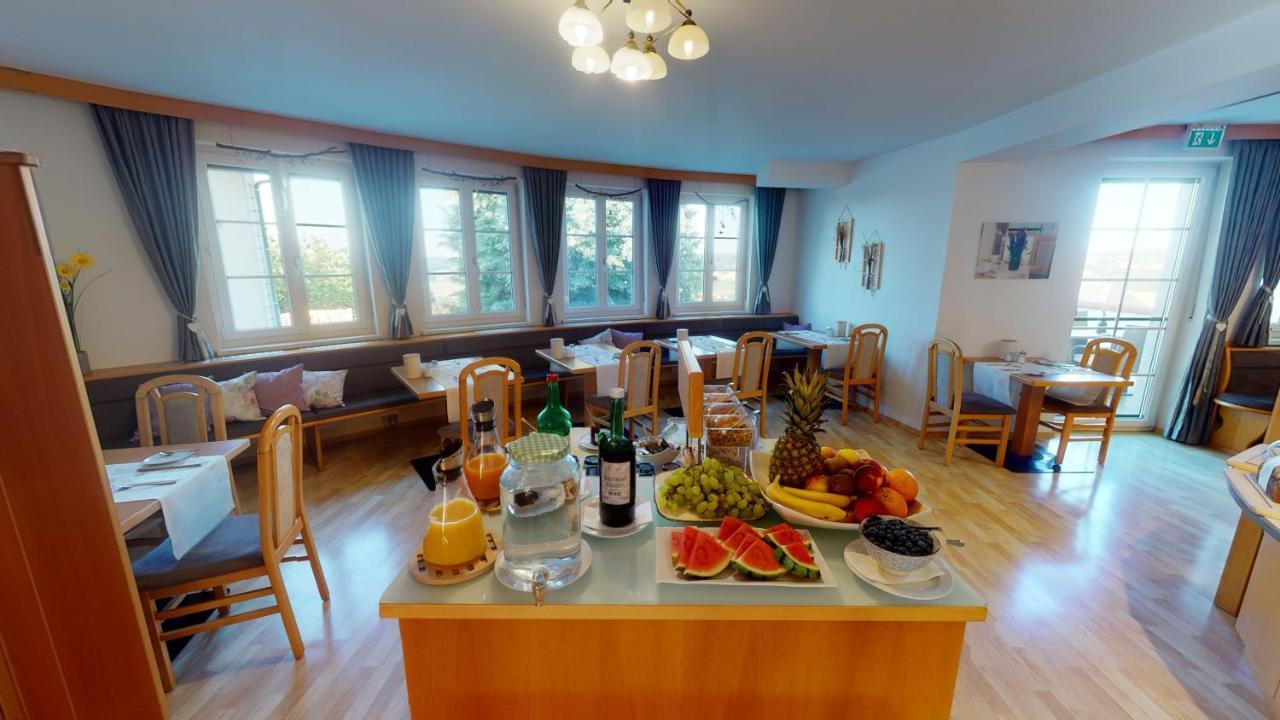 Sonntagsberg Hof Familie Fiedler Hotel Bad Waltersdorf Luaran gambar