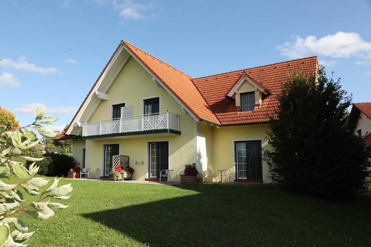 Sonntagsberg Hof Familie Fiedler Hotel Bad Waltersdorf Luaran gambar