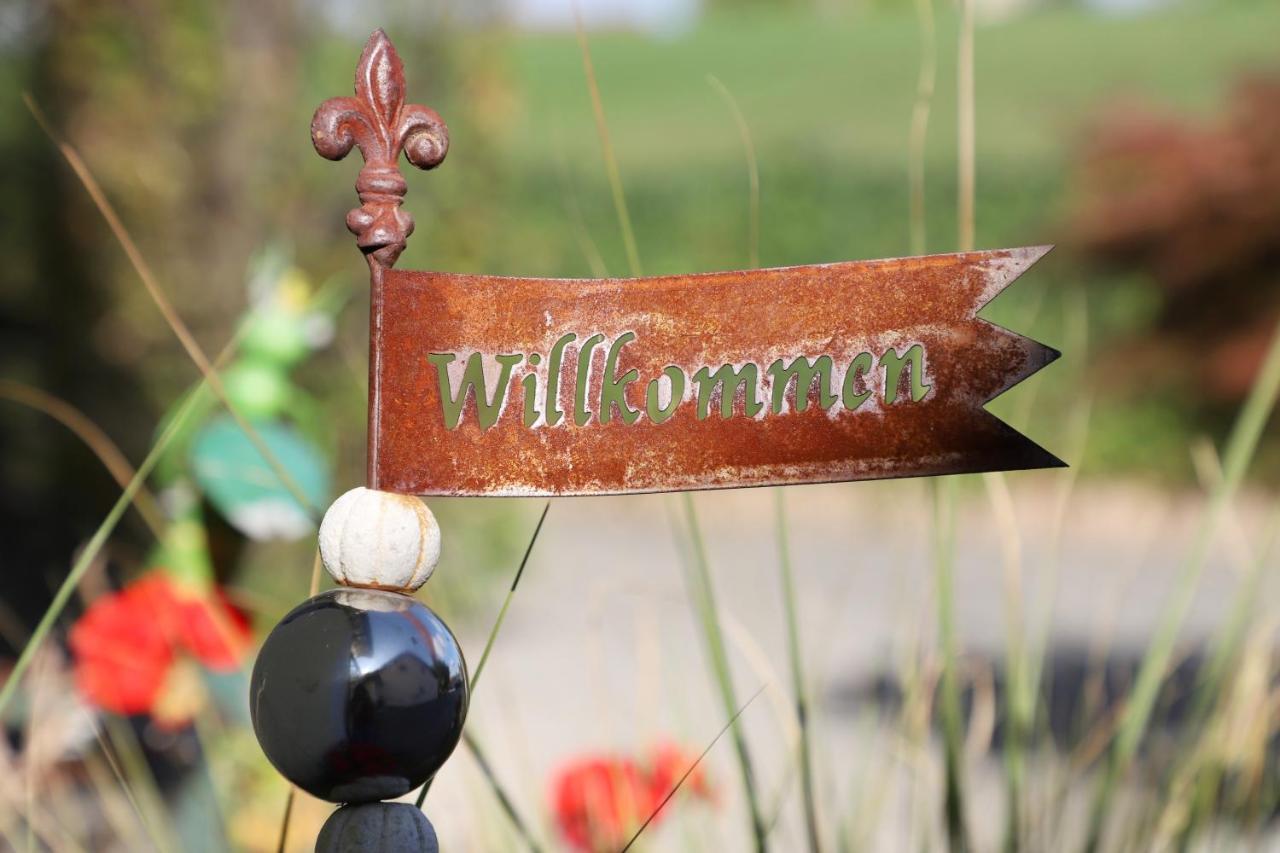 Sonntagsberg Hof Familie Fiedler Hotel Bad Waltersdorf Luaran gambar