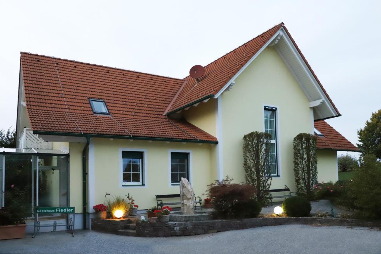Sonntagsberg Hof Familie Fiedler Hotel Bad Waltersdorf Luaran gambar
